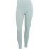 adidas All Me Rib 7/8-Leggings Damen JM9330 - black XS