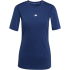 adidas Performance TECHFIT Trainingsshirt Damen 001A -...