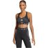 adidas Techfit Workout Color Block Mid Support Sport-BH...