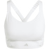 adidas FastImpact Luxe Run High Support Sport-BH Damen...