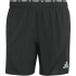 adidas Adi365 Breeze Laufshorts Herren JZ7763 - black...