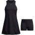 adidas Club Climacool Tenniskleid Damen KF0972 - black S