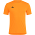 adidas adizero Essentials Laufshirt Herren 001A - white S