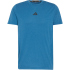 adidas D4T Workout Trainingsshirt Herren ADU6 - glgrme S