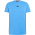 adidas D4T Workout Trainingsshirt Herren ADU6 - glgrme S