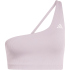 adidas Optime Workout Rib One Shoulder Light Support...