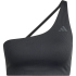 adidas Optime Workout Rib One Shoulder Light Support...