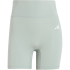adidas Optime Essentials Workout kurze Leggings Damen...