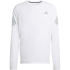 adidas Adi365 Running Iconic langarm Laufshirt Herren...