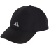 adidas Running Essential Climacool 6 Panel Baseball Cap...