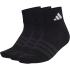 3er Pack adidas Cushioned Sportswear Ankle Socken JZ0523...