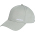 adidas Linear Cap JW0344 - black 52 - 54 cm