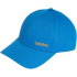 adidas Linear Cap JW0344 - black 52 - 54 cm