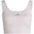 adidas Optime Workout Low Support Sport-BH Damen JZ6028 -...