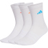 3er Pack adidas Cushioned Sportswear Crew Socken JZ0530 -...