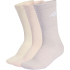 3er Pack adidas Cushioned Sportswear Crew Socken JZ0530 -...