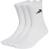 3er Pack adidas Cushioned Sportswear Crew Socken JZ0530 -...