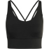 adidas 3-Streifen Studio All Me Light Support Sport-BH...