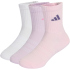 3er Pack adidas Cushioned Sportswear Crew Socken Kinder...