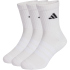 3er Pack adidas Cushioned Sportswear Crew Socken Kinder...