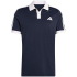adidas Classics Tennis Poloshirt Herren KA5899 - legend...