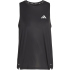 adidas Adi365 Breeze Lauftanktop Damen JZ7684 - black S