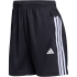 adidas Workout Essentials Base 3-Streifen Pique 9"...