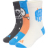 3er Pack adidas Tiro_Nster Socken Kinder KA0295 - ray...