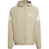 adidas Adi365 Iconic Laufjacke Herren KQ8061 - white L