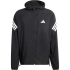 adidas Adi365 Iconic Laufjacke Herren KQ8061 - white L