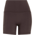 adidas 3-Streifen Studio All Me Booty kurze Leggings...