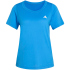 adidas Workout Essentials Scoop Neck Trainingsshirt Damen...