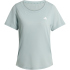 adidas Workout Essentials Scoop Neck Trainingsshirt Damen...