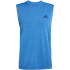 adidas Workout Essentials Seamless Tanktop Herren KC8132...