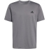 adidas Workout Essentials Feelready Trainingsshirt Herren...
