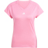 adidas AEROREADY Train Essentials Minimal Branding V-Neck...