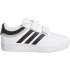 adidas Hoops 4.0 Sneaker Kinder JI0907 - cloud white/pink...
