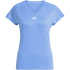 adidas AEROREADY Train Essentials Minimal Branding V-Neck...