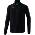 erima Essential Team Tracktop Sweatjacke hellgrau...