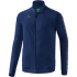 erima Essential Team Tracktop Sweatjacke hellgrau...