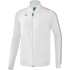 erima Essential Team Tracktop Sweatjacke hellgrau...