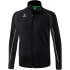 erima Liga Star Polyester Trainingsjacke gelb/schwarz 104