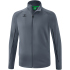 erima Liga Star Polyester Trainingsjacke gelb/schwarz 104