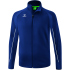 erima Liga Star Polyester Trainingsjacke gelb/schwarz 104