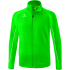 erima Liga Star Polyester Trainingsjacke gelb/schwarz 104