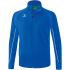 erima Liga Star Polyester Trainingsjacke gelb/schwarz 104