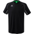 erima Liga Star Trainings T-Shirt Kinder gelb/schwarz 104