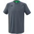 erima Liga Star Trainings T-Shirt Kinder gelb/schwarz 104