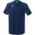 erima Liga Star Trainings T-Shirt Kinder gelb/schwarz 104