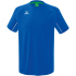 erima Liga Star Trainings T-Shirt Kinder gelb/schwarz 104